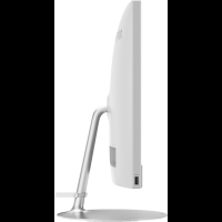 моноблок Lenovo IdeaCentre 520-27ICB F0DE002DRK Серебристый