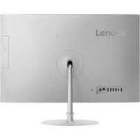 моноблок Lenovo IdeaCentre 520-27ICB F0DE00EDRK Серебристый
