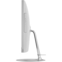 моноблок Lenovo IdeaCentre 520-27IKL F0D0000GRK Серебристый