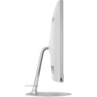 моноблок Lenovo IdeaCentre 520-27IKL F0D0002TRK Серебристый