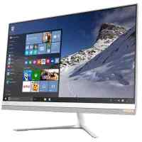 моноблок Lenovo IdeaCentre 520S-23IKU F0CU0028RK Серебристый