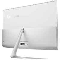 моноблок Lenovo IdeaCentre 520S-23IKU F0CU0028RK Серебристый