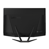 моноблок Lenovo IdeaCentre 700 F0BD0051RK Черный