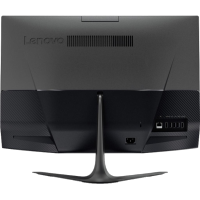 моноблок Lenovo IdeaCentre 720-24IKB F0CM000YRK Черный