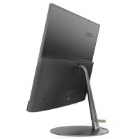 моноблок Lenovo IdeaCentre 730S-24IKB F0DY0016RK Серый
