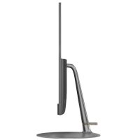 моноблок Lenovo IdeaCentre 730S-24IKB F0DY001NRK Серый