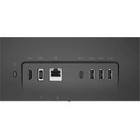моноблок Lenovo IdeaCentre 730S-24IKB F0DY001PRK Серый