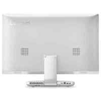 моноблок Lenovo IdeaCentre 910-27ISH F0C2002GRK Серебристый