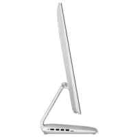 моноблок Lenovo IdeaCentre 910-27ISH F0C2005GRK Серебристый