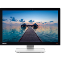моноблок Lenovo IdeaCentre 910-27ISH F0C2006KRK Серебристый