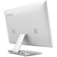 моноблок Lenovo IdeaCentre 910-27ISH F0C200ABRK Серебристый