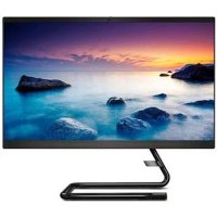 моноблок Lenovo IdeaCentre A340-22ICB F0E9000MRK Черный