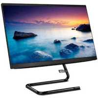 моноблок Lenovo IdeaCentre A340-22IGM F0EA004FRK Черный