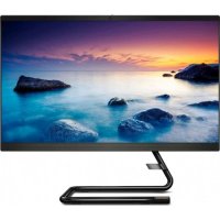моноблок Lenovo IdeaCentre A340-22IWL F0EB009YRK Черный