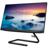 моноблок Lenovo IdeaCentre A340-22IWL F0EB00E2RK Черный