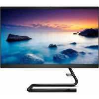 моноблок Lenovo IdeaCentre A340-22IWL F0EB00E6RK Черный