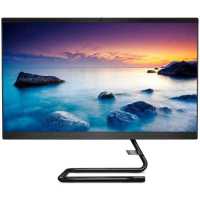 моноблок Lenovo IdeaCentre A340-22IWL F0EB00EJRK Черный