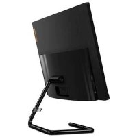 моноблок Lenovo IdeaCentre A340-24ICB F0E600DDRK Черный