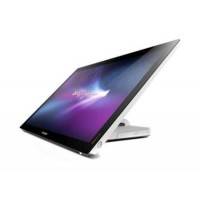 моноблок Lenovo IdeaCentre A520 57319451 Серебристый