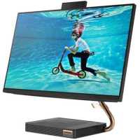 моноблок Lenovo IdeaCentre A540-24ICB F0EL004VRK Черный