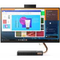 моноблок Lenovo IdeaCentre A540-24ICB F0EL00CKRK Черный