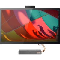 моноблок Lenovo IdeaCentre A540-27ICB F0EK000WRK Серый
