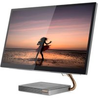 моноблок Lenovo IdeaCentre A540-27ICB F0EK000XRK Серый