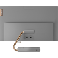 моноблок Lenovo IdeaCentre A540-27ICB F0EK002QRK Серый
