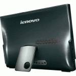 моноблок Lenovo IdeaCentre A700 57125534 Черный