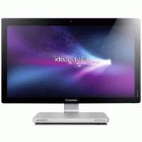 моноблок Lenovo IdeaCentre A720 57316758 Серебристый