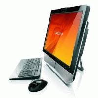 моноблок Lenovo IdeaCentre B320 57314040 Черный