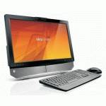 моноблок Lenovo IdeaCentre B320A1 57300740 Черно-Серебристый