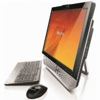 моноблок Lenovo IdeaCentre B320A1 57310600 Черный