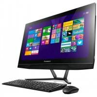 моноблок Lenovo IdeaCentre B50-30 F0AU00FGRK Черный