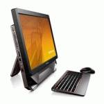 моноблок Lenovo IdeaCentre B505 57124166 Черно-Серебристый