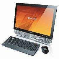 моноблок Lenovo IdeaCentre B520e 57306210 Черный