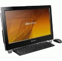 моноблок Lenovo IdeaCentre B540p 57312017 Черный
