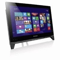 моноблок Lenovo IdeaCentre B550 57318855 Черный