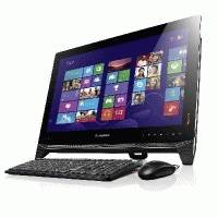 моноблок Lenovo IdeaCentre B550 57318859 Черный