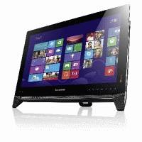моноблок Lenovo IdeaCentre B550B2 57321079 Черный