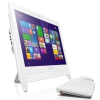 моноблок Lenovo IdeaCentre C20-00 F0BB003FRK Белый