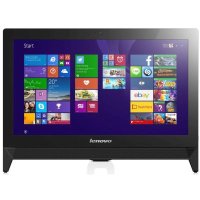 моноблок Lenovo IdeaCentre C20-00 F0BB003QRK Черный