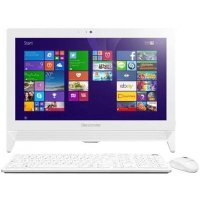 моноблок Lenovo IdeaCentre C20-00 F0BB003RRK Белый