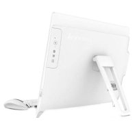 моноблок Lenovo IdeaCentre C20-00 F0BB00RLRK Белый