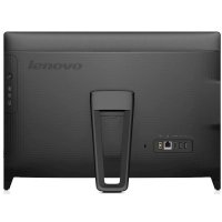 моноблок Lenovo IdeaCentre C20-00 F0BB00RNRK Черный