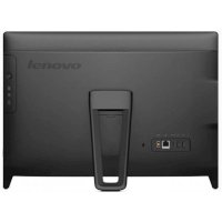 моноблок Lenovo IdeaCentre C20-00 F0BB00RTRK Черный