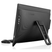 моноблок Lenovo IdeaCentre C20-00 F0BB00YGRK Черный