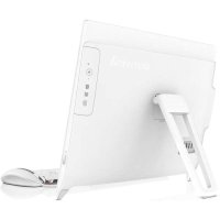 моноблок Lenovo IdeaCentre C20-30 F0B200C0RK Белый