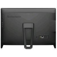 моноблок Lenovo IdeaCentre C20-30 F0B200CBRK Черный
