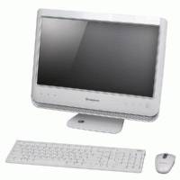 моноблок Lenovo IdeaCentre C200 57306589 Белый